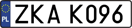 ZKAK096