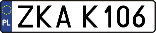 ZKAK106