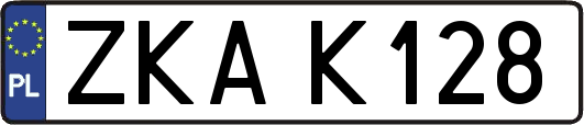 ZKAK128
