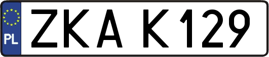ZKAK129