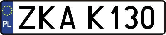 ZKAK130