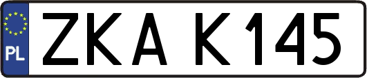 ZKAK145