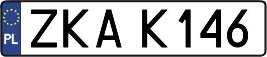 ZKAK146