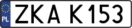 ZKAK153
