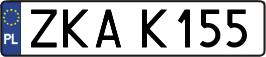 ZKAK155