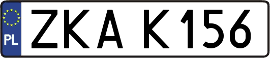ZKAK156