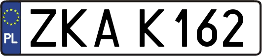 ZKAK162