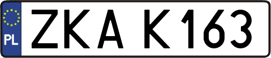 ZKAK163