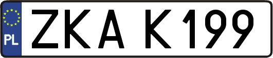 ZKAK199
