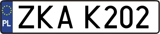 ZKAK202