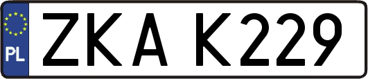 ZKAK229