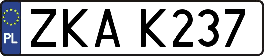 ZKAK237
