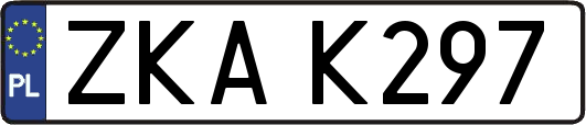 ZKAK297