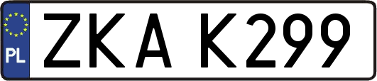 ZKAK299