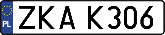 ZKAK306