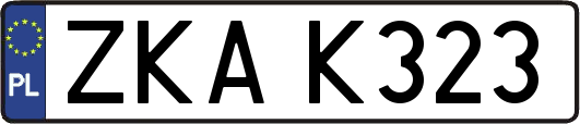 ZKAK323