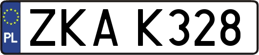 ZKAK328