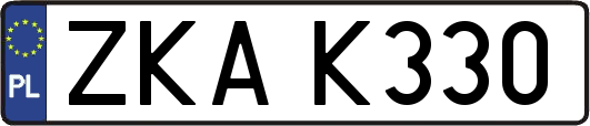 ZKAK330