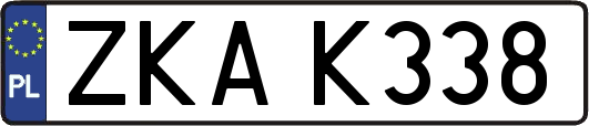 ZKAK338