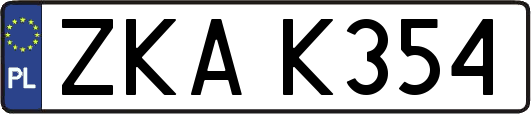 ZKAK354