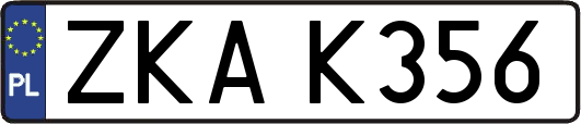 ZKAK356