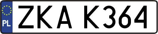 ZKAK364