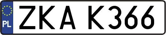 ZKAK366