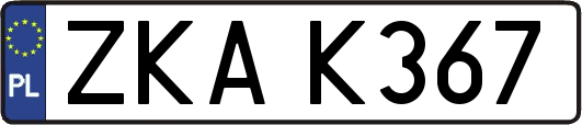 ZKAK367