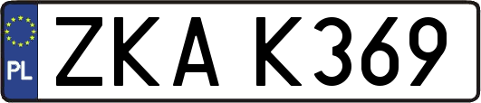 ZKAK369
