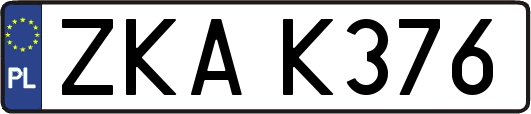 ZKAK376