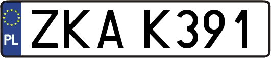 ZKAK391