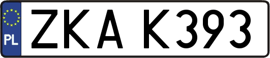 ZKAK393