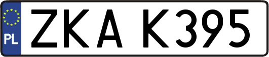ZKAK395