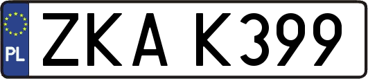ZKAK399