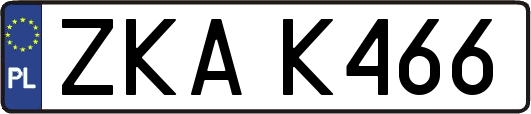 ZKAK466
