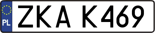 ZKAK469