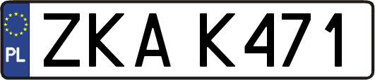 ZKAK471