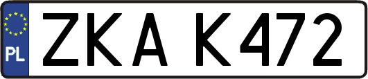 ZKAK472