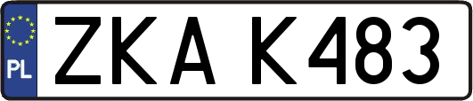 ZKAK483