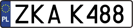 ZKAK488