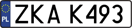 ZKAK493