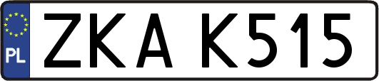 ZKAK515