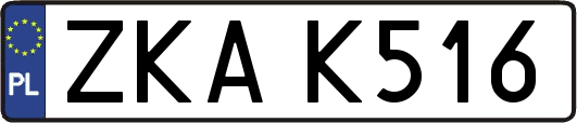 ZKAK516