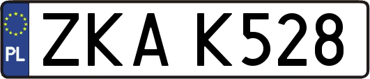ZKAK528