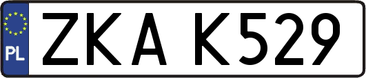 ZKAK529