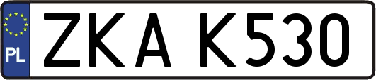 ZKAK530
