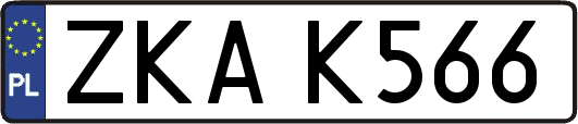 ZKAK566