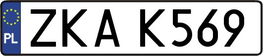 ZKAK569