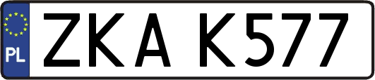 ZKAK577