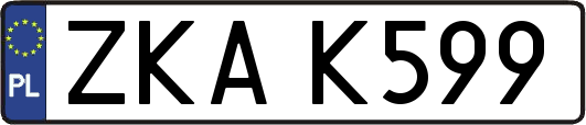 ZKAK599